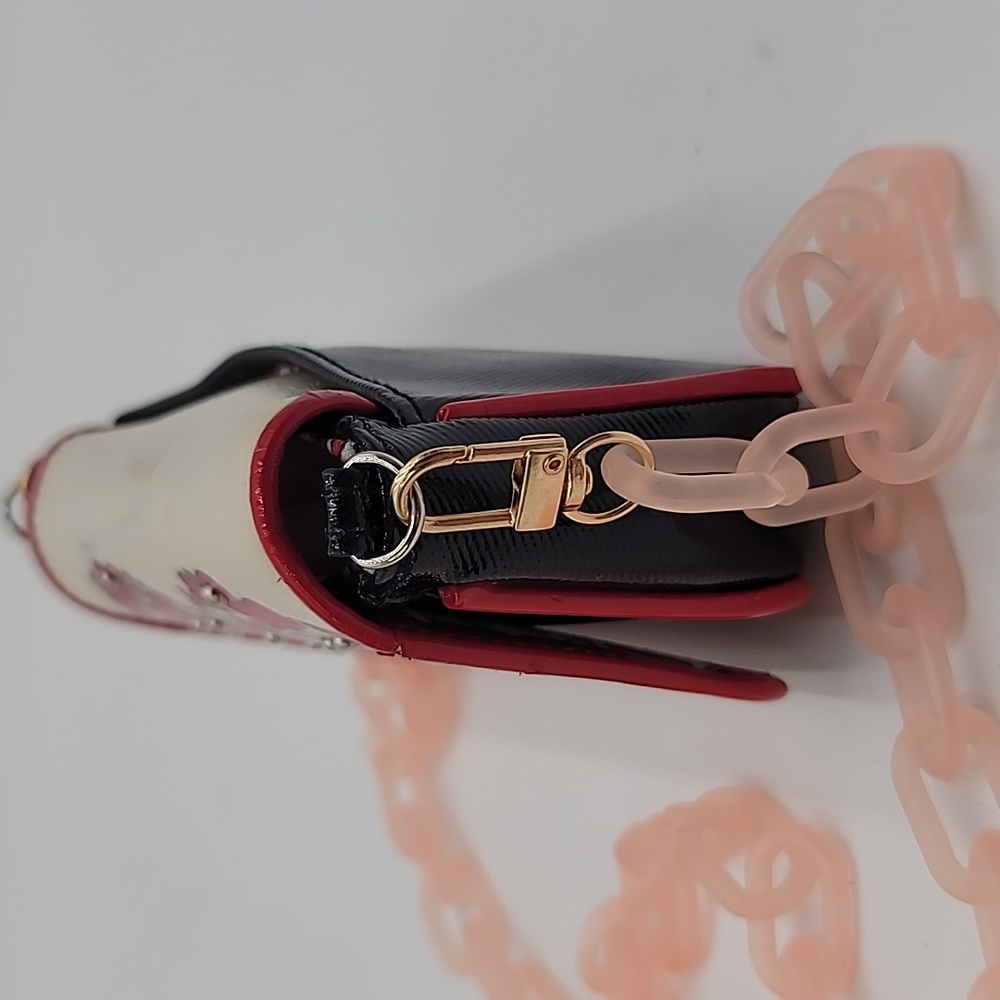 BRIGHTON Vintage Teeny Tiny Crossbody - Picture 5 of 11